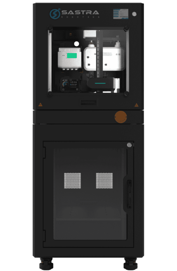 Smart Meter Testing - SGBI