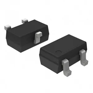 N-Channel MOSFET Transistor in SOT-23 Package