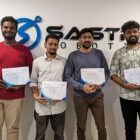 Life at SGBI 5 svg+xml;charset=utf