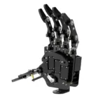 Hiwonder Robotic Hand Fingers Move Individually with Anti blocking Servo STEAM Education Tool1