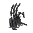 Hiwonder Robotic Hand Fingers Move Individually with Anti blocking Servo STEAM Education Tool5