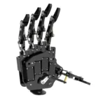 Hiwonder Robotic Hand Fingers Move Individually with Anti blocking Servo STEAM Education Tool7 Copy