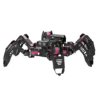 Hiwonder Spiderbot Hexapod Robot Arduino Programming Kids3