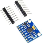 MPU 6050 Triple Axis Accelerometer Gyroscope Module