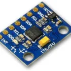 MPU 6050 Triple Axis Accelerometer Gyroscope Module1