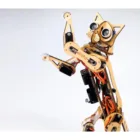 Petoi Nybble Robotic Cat V2 Un assembled3