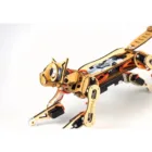 Petoi Nybble Robotic Cat V2 Un assembled6 Copy