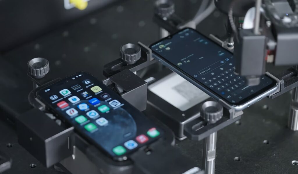 Why AI And Robotic Testing Don’t Replace Testers; They Supercharge Them 3 Mobile Application testing case study SGBI