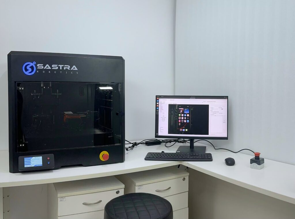 Qdesk Desktop