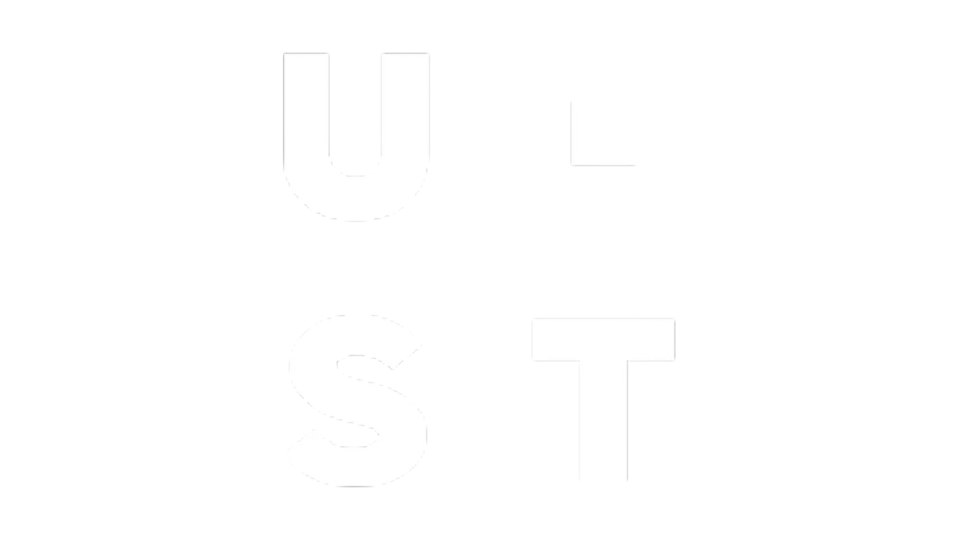 UST Logo